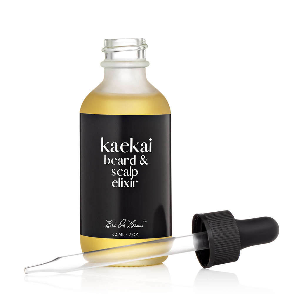 KaeKai Beard and Scalp Elixir